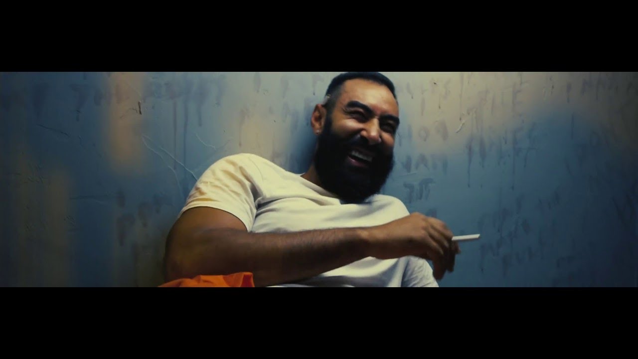 La Fouine — Colorés