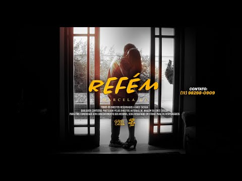 MC Marcela GC - Refém (DJ MK Autêntico)