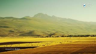 Հայաստանի գույները. Արագածոտն, Ջամշլու