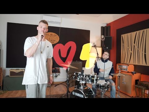 GUI x Spliff – Calma | Heart Light Stories #5