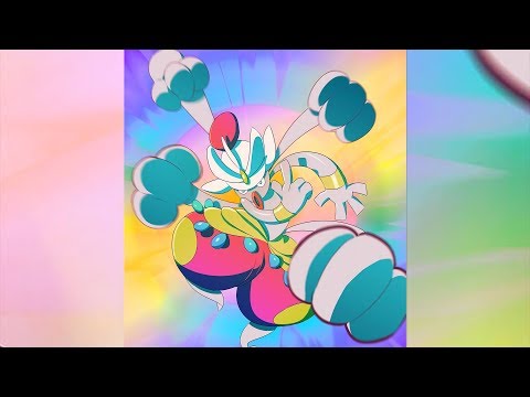 Minecraft : Pokemon da Sorte Dark - MEGA MEDICHAM VS MEGA MAWILE ‹ MayconLorenz ›