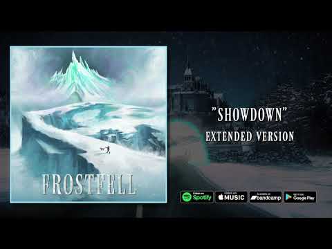 "Showdown" (Extended Version) | Winter Fantasy Music for DnD