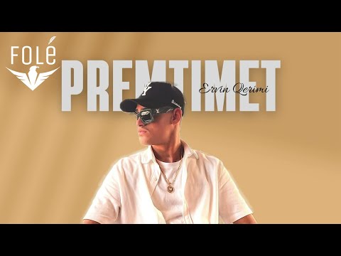Ervin Qerimi - Premtimet