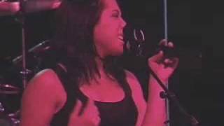 Michelle Branch - Full AOL Concert at Bowery You Get Me