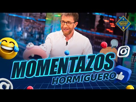 Lo más top de la semana - El Hormiguero