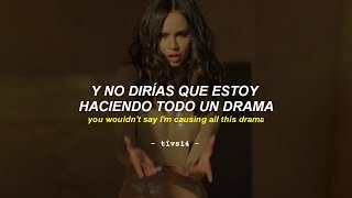 Sofia Carson - LOUD (Official Music Video) || Sub. Español + Lyrics
