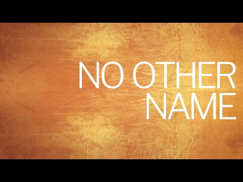 No Other Name // Emu Music (feat. Hugh Wilson)