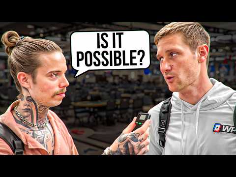 $100/hr at LOW STAKES? Brad Owen Weighs In! | Ep 3