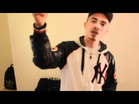 freestyle sayza mamad l'aliéné yaway