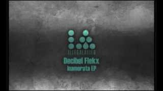 Decibel Flekx - Gravity Wave (Original Mix)