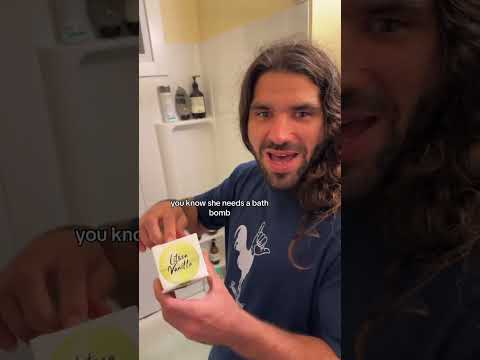 How to make an everything bath 🌹🛁🛀🥀🤍