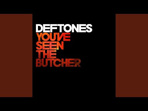 You've Seen the Butcher (Midnight Airport Version)