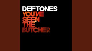 You&#39;ve Seen the Butcher (Midnight Airport Version)