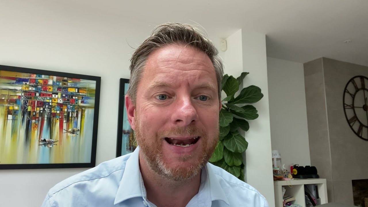 with Derek Neil, Partner in Transaction Services. - YouTube