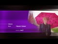Hotel Translyvania Transformania To Freaky Friday In FXM Endboard