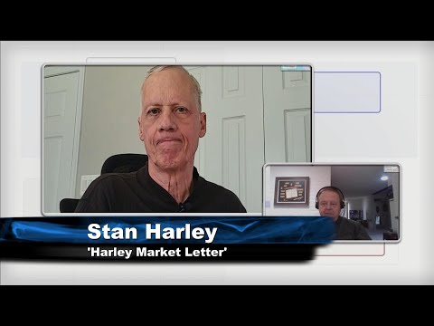 September 27th, Trade What You See with Larry Pesavento on TFNN - 2023