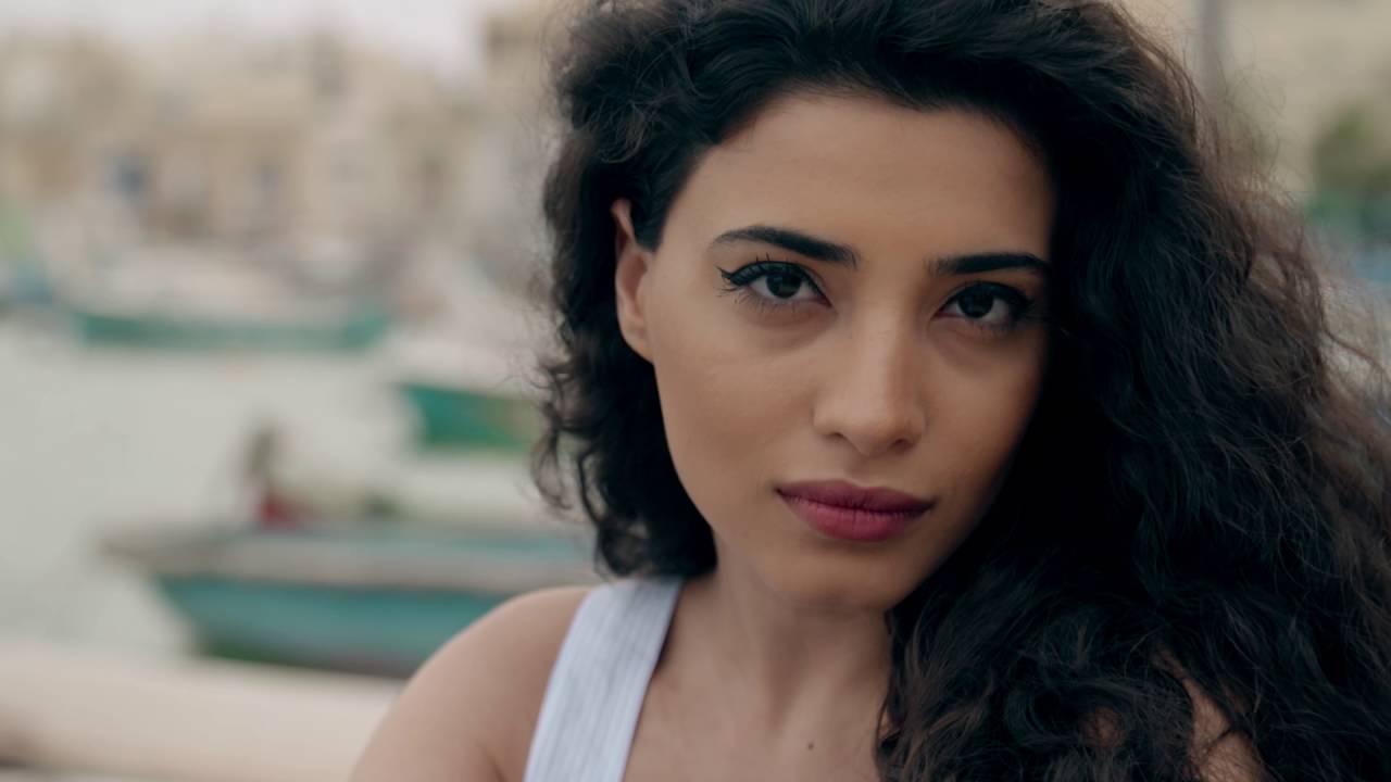 Samra — Miracle (Acoustic Version)