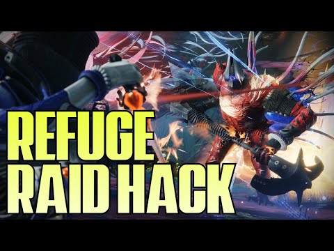 KEEP WIPING TO NEZARAC’S REFUGE? Do This!