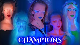 Download lagu ⚠️FLASH⚠️#POV Queens of different realms realize their true power #acting #fantasy mp3 Download lagu ⚠️FLASH⚠️#POV Queens of different realms realize their true power #acting #fantasy mp3