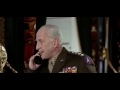 General Patton On Russia
