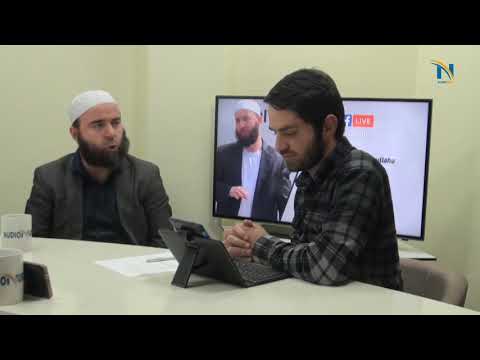 A i kemi fëmijët e kësaj dynjaje edhe në Xhenet? - Hoxhë Jusuf Hajrullahu