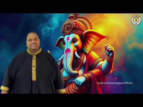 GANESHA MEDLEY | VINAYAGAR MASHUP |  DESHAN STYLER NAIDOO | GANAPATHI | ONE TAKE | #styler30 