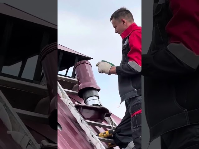 Производитель вентиляционных турбин «ГЕРВЕНТ РУС»