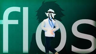 【踊ってみた】Flos【勇者アルク】