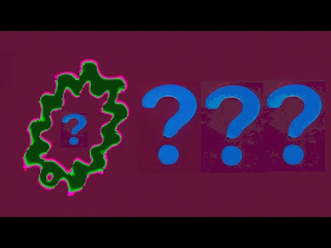 More of Lenia (A Conway's Game of Life super upgrade)