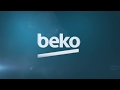 Washing Machine Technology AutoDosing Beko