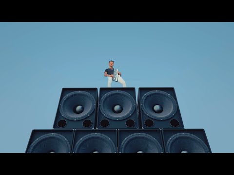 Dadi Love - Jaolahy tsy marary hela ( Clip Officiel )