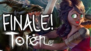 Toren #9 - FINALE!!