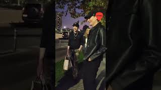 Playing Guitar For Steve Vai! 🤘🥹🎸