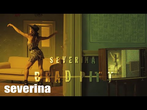 Brad pitt - Severina