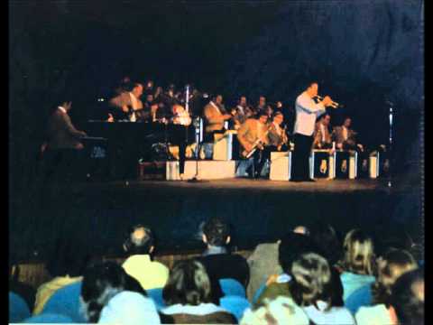 Harry James plays a Tribute to Ziggy Elman 1973