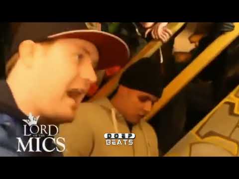 Jaykae Vs Discarda LOTM [DoeP Edit]