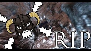 Skyrim Dark Souls 3 Death Sound Mod