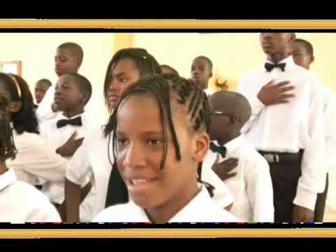 Coral New Song - Novo Alvorescer