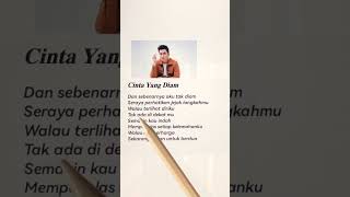 Download lagu 𝐂𝐢𝐧𝐭𝐚 𝐘𝐚𝐧𝐠 𝐃𝐢𝐚𝐦 | 𝐃𝐢𝐟𝐤𝐢 𝐊𝐡𝐚𝐥𝐢𝐟 mp3