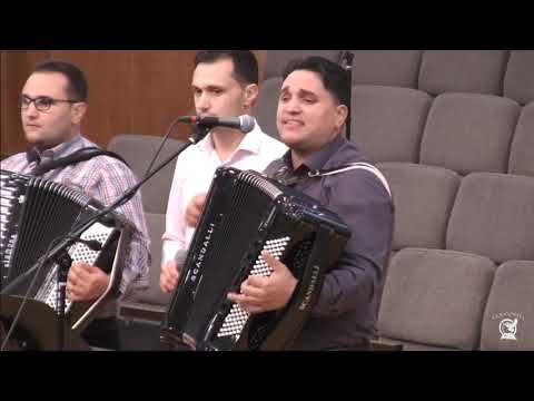 Toate marginele lumii - Frații Strugariu 10/23/2019. GRPC