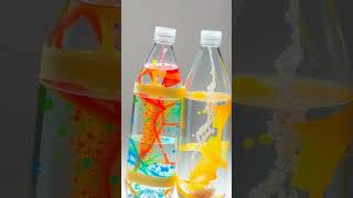 DIY Tornado in a Bottle: Understanding Vortex Formation