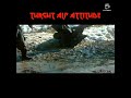TURGUT ALP Attitude