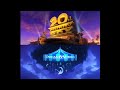 20th Century Fox DreamWorks Animation SKG 2017