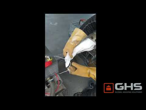 Proceso de extrusión - PVC  3