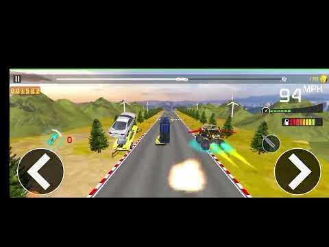 Real Monster Truck Demolition Derby Crash Stunts - Endless Racing