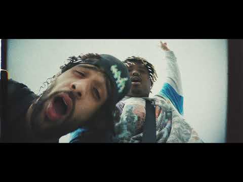 2uesdoom - 42101 (Official Music Video)