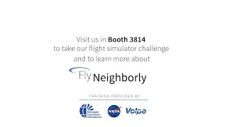 Fly Neighborly at HAI HELI-EXPO 2020