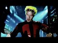POWERMAN 5000 - When Worlds Collide (4K 60FPS)