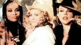 MADONNA "Your Love" Prod. by P. OAKENFOLD & F. GARIBAY 2011 demo clip 1