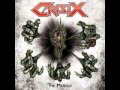 Crisix - Mummified By Society 